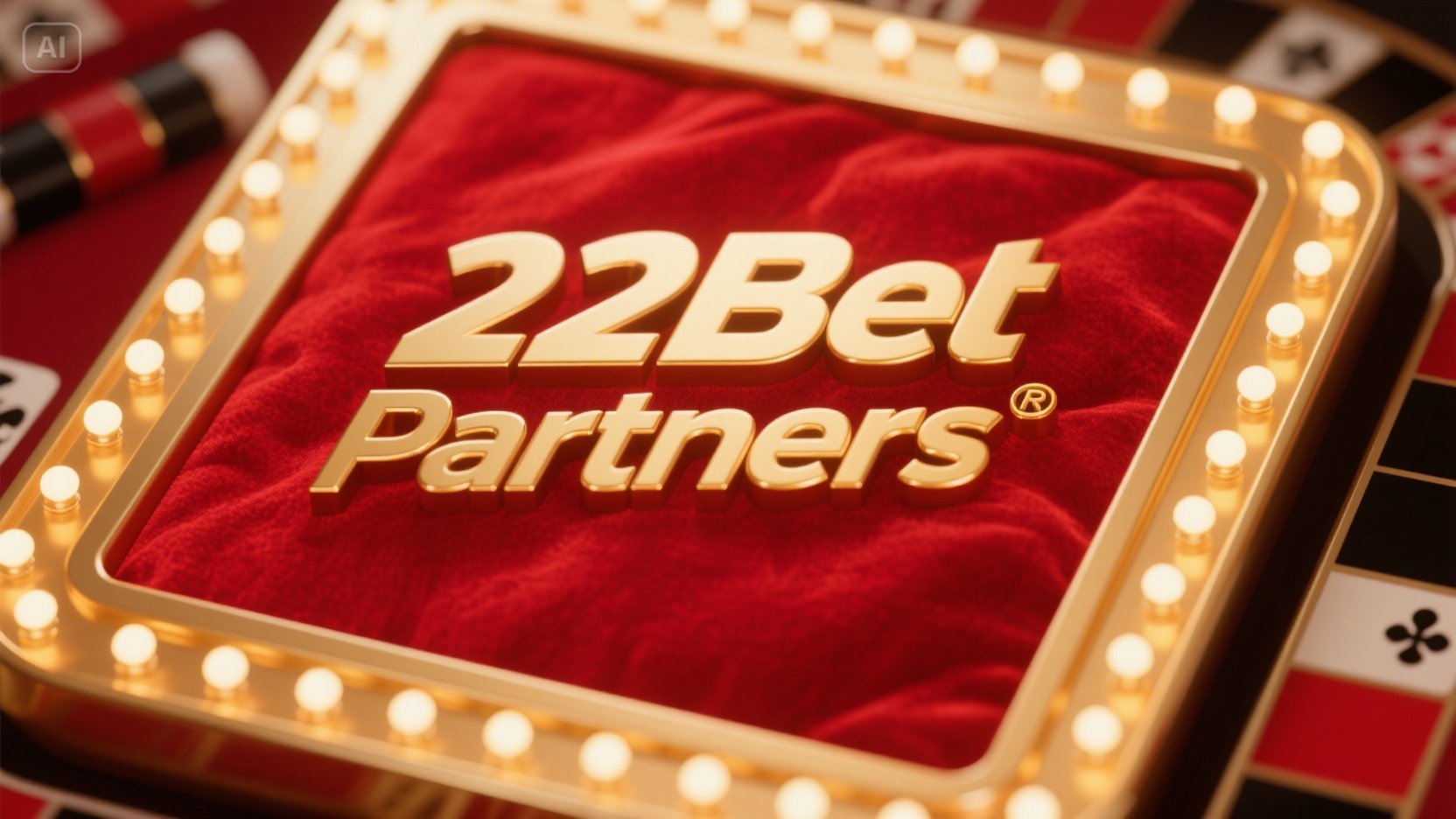 22Bet Partners